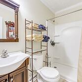 Sanford Vacation Rental ~ 1 Mi to Downtown!