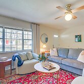 Oxford Getaway: Walk to Oxford Square!