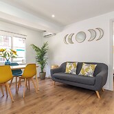 Picasso Suites Cornellá