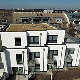 Schicke Apartments in Bonn I home2share
