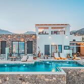 Plakakia Luxury Apartments