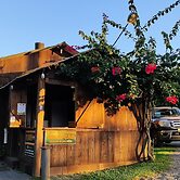 Cabanas Loft Paraíso