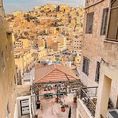 Villa Mira Guesthouse - Downtown Amman