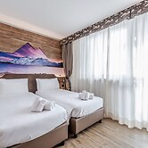Hotiday Chalet Sestriere Vialattea
