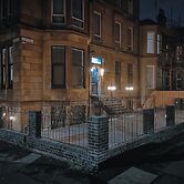 SH Apartments - Dixon Street