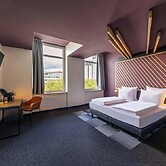 B&B HOTEL Bochum Hbf-Nord