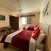 Casa do Rogério Hostel - shopping