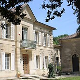 Malis Castéra Le petit château