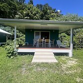 Ânani - Mirimiri Lodge