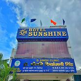 Hotel sunshine