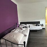 Red Dot Apartments