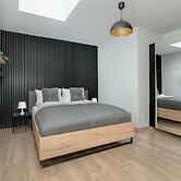 Loft Antresola&balkon Poznań by Renters