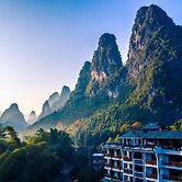 Yangshuo Picturesque Resort - Free Train Station Pick Up