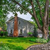 Charming 3 Bedroom House in North York