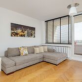 Studio Next to Spodek by Renters