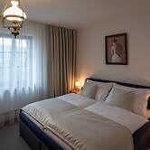 Zámeček pod hradem - hotel