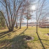 Cozy Lakefront Studio On Long Lake! Home by RedAwning