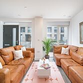 Madika Homes Stunning 2-bed Apartment in Colindale