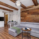 Memorable Apartment in Wisla by Renters