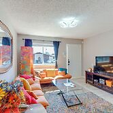 Charming Killeen Apartment: 3 Mi to Fort Cavazos!