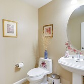 Luxe Bay View Home Near SF, Berkley & Napa Valley