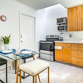 San Francisco Home ~ 1 Mi to Golden Gate Park!