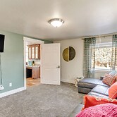 Rexburg Escape w/ Fenced Yard + Covered Patio!