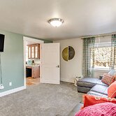 Rexburg Escape w/ Fenced Yard + Covered Patio!