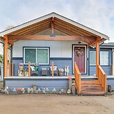 Charming Auburn Home: 15 Mi to Downtown Tacoma!