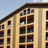 Hotel Zum Goldenen Hirsch