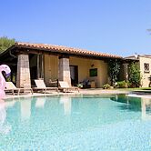 LuxRent Villa Smeralda