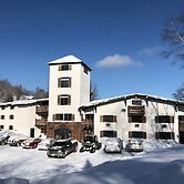 Whitecap Mountains Resort