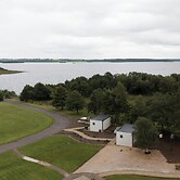Luxury Waterfront Self-Catering Cabins