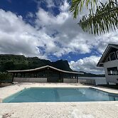 Taina - Faaroa Bay Villa