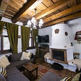 Harghita Traditional House