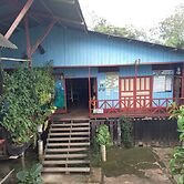 hostal tachiwa-hormiga