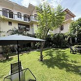 Hotel Panajachel Oasis