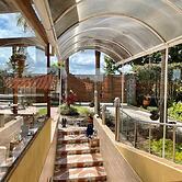 Hacienda Hotel Los Caballeros
