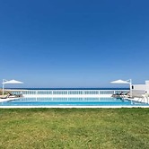 Dar Barsha Beach Front White Sand and Happiness