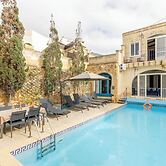 Dionisia Gozitan Villa and Pool Gozo