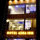 Hotel Asha INN