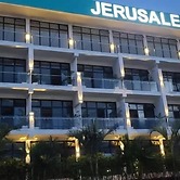 Jerusalem Hotel Gitega