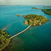 Full Moon Private Island