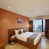 Aralia - A Business Hotel MIDC