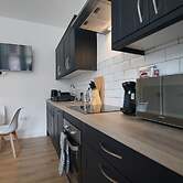 Dundee - 1 Bed - Sleeps 4 - Pet Friendly