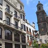 MASANET Emblematic Hotels Adults Only