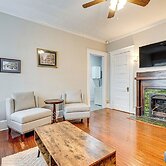 Charming Decatur Oakhurst Bungalow w/ Patio!