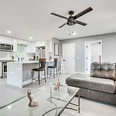 Cocoa Home w/ Large Yard: 3 Mi to Indian River!