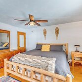 Family-friendly Lake Waubesa Home: Boat + Swim!