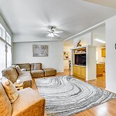 Kalispell Home w/ Patio & Grill on 4 Acres!